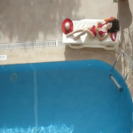 Hotell Suntime 2*