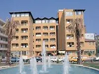 Suntime Hotell